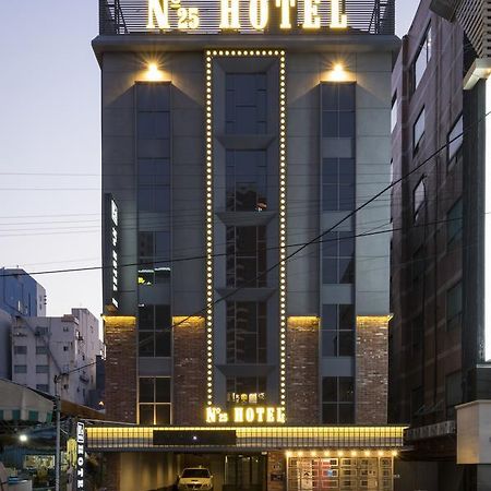 No.25 Hotel Gwangan Busan Luaran gambar