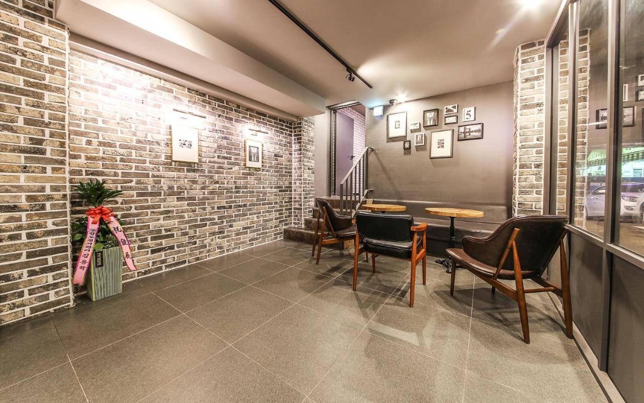 No.25 Hotel Gwangan Busan Luaran gambar