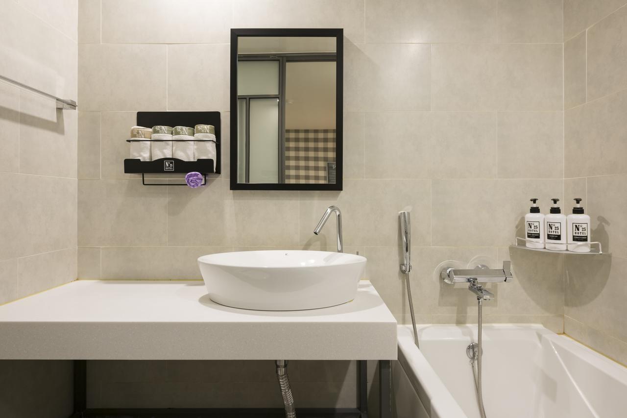 No.25 Hotel Gwangan Busan Luaran gambar