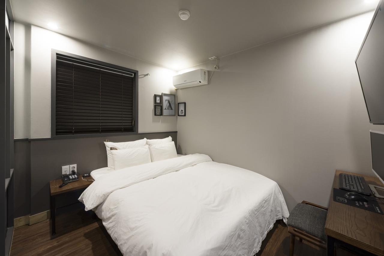 No.25 Hotel Gwangan Busan Luaran gambar