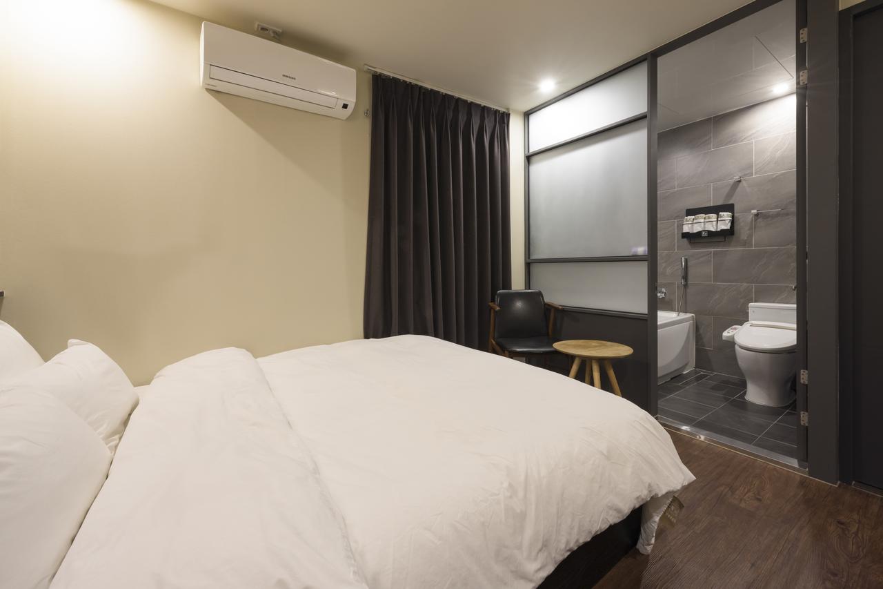 No.25 Hotel Gwangan Busan Luaran gambar