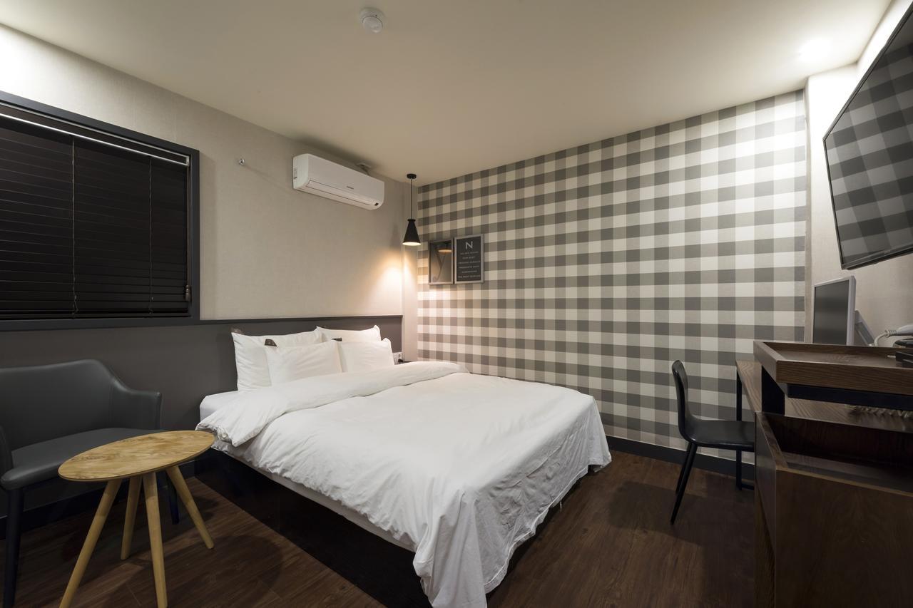 No.25 Hotel Gwangan Busan Luaran gambar