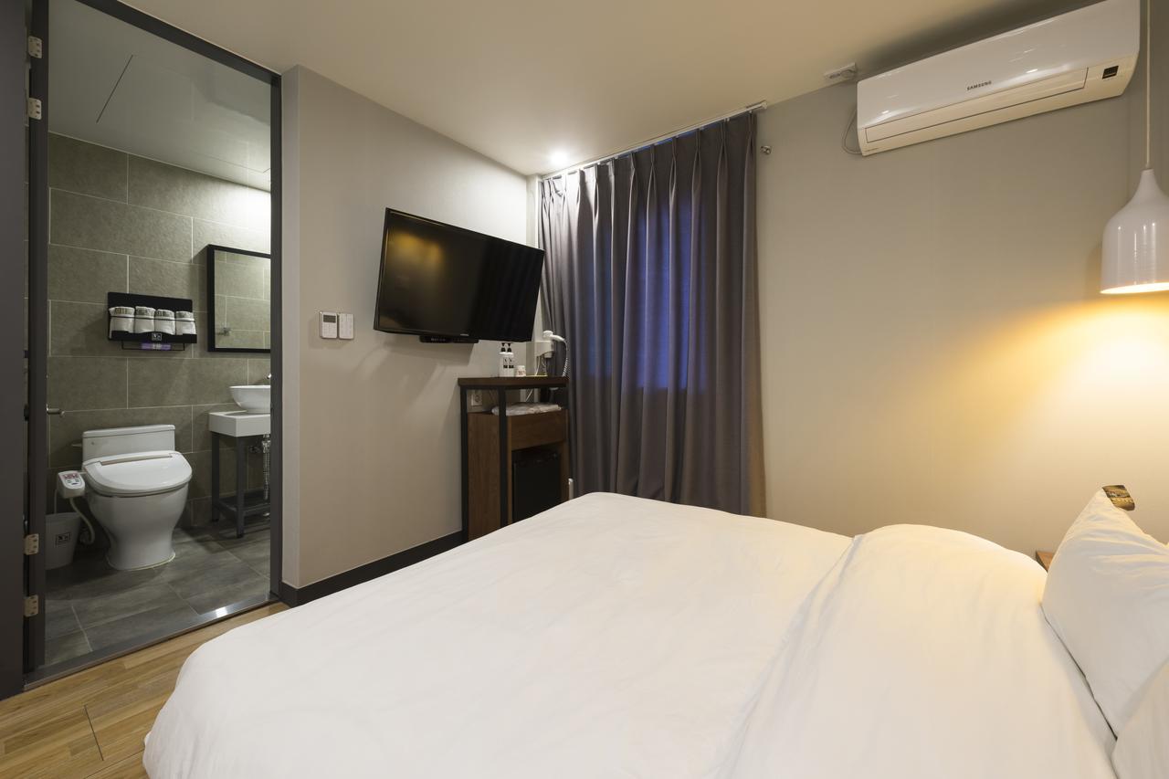 No.25 Hotel Gwangan Busan Luaran gambar