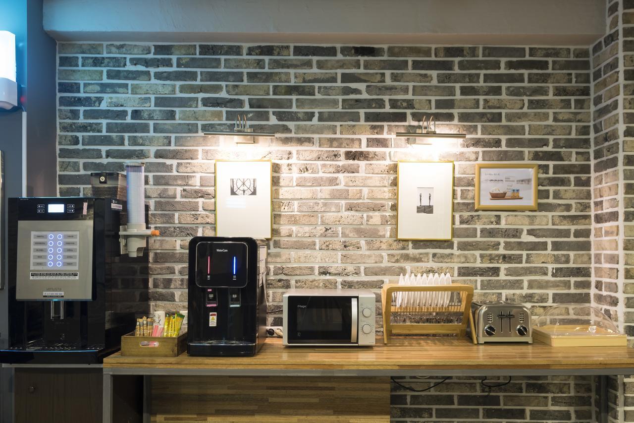 No.25 Hotel Gwangan Busan Luaran gambar