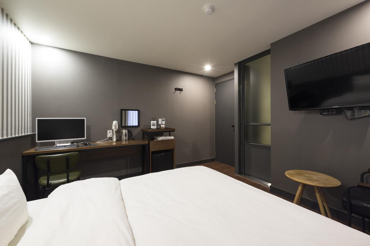 No.25 Hotel Gwangan Busan Luaran gambar